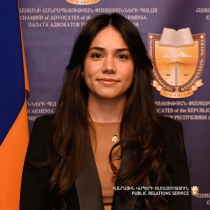 Ժանետա Արմենի Մնացականյան