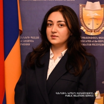 Մարիամ Արթուրի Մնացականյան