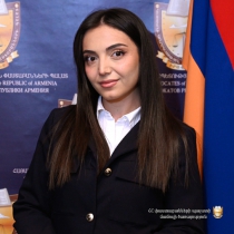 Ashkhenik Stepan Asryan