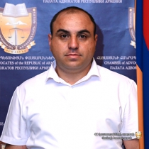 Armen Rafik Avetisyan