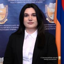Լիլիթ Արթուրի Գալստյան