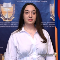 Բեատրիչե Արայի Գրիգորյան