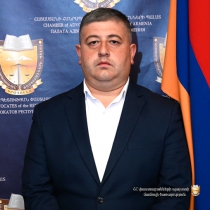 Էդգար Համլետի Զոհրաբյան