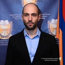 Ռաֆայել Ավետիքի Իշխանյան