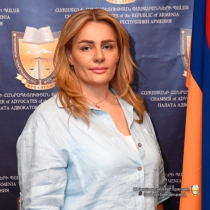 Էմմա Արայի Խուբլարյան