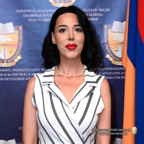 Lusine Karen Hakobyan
