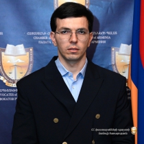 Virab Rubik Hambardzumyan