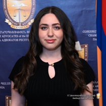 Gayane Slavik Hayrapetyan
