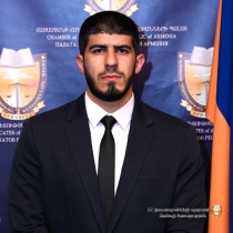 Armen Garegin Hovhannisyan