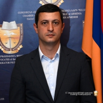 Artak Eduard Hovhannisyan