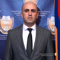 Norayr Vladimir Hovsepyan