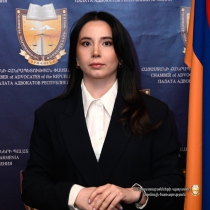 Meri Karen Ghalumyan