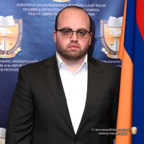 Misha Tigran Martirosyan