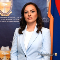 Syuzanna Tachat Papoyan