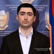 Garik Hayk Petrosyan
