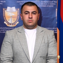 Gnel Karen Petrosyan