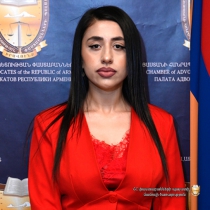 Meri Mkhitar Petrosyan