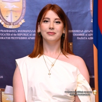 Meri Norayr Petrosyan