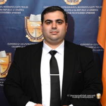 Vahagn Tigran Petrosyan