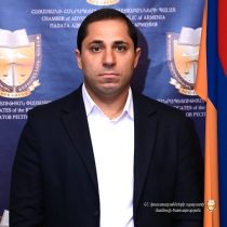 Vahan Armen Poghosyan