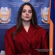 Alvina Meruzhan Vardanyan
