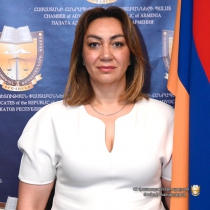 Lilit Hamlet Vardanyan
