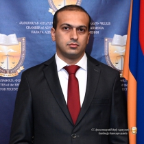 Petros Armen Vardanyan