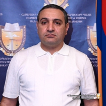 Rafayel Hovhannes Vardanyan