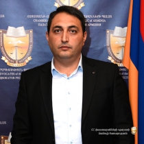 Khoren Bardegmos Kurdoglyan