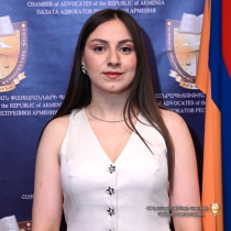 Մերի Սարգիսի Օհանյան