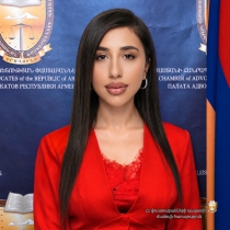 Մերի Մխիթարի Պետրոսյան