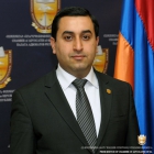 Մակար  Եղիազարյան