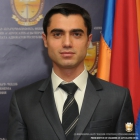 Vahe Astvatsatryan