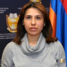 Hripsime Bazikyan