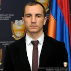 Derenik Gyozalyan