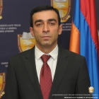 Arshak Karapetyan