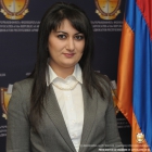 Mariam Ghulyan
