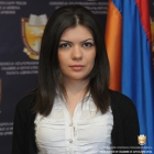 Anahit Petrosyan