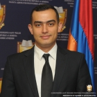 Տիգրան Նահապետյան