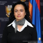 Anush Manucharyan