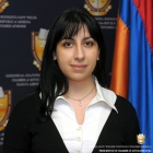 Zhanna Simonyan