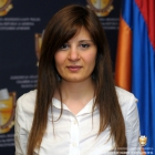 Սյուզաննա Ալեքսանյան