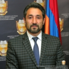 Harutyun Baghdasaryan