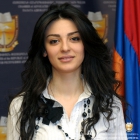 Հռիփսիմե Հարությունյան