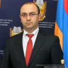  Արմեն Հարությունյան