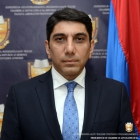 Արմեն Բաղդասարյան