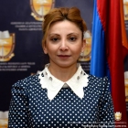 Լուիզա Հարությունյան