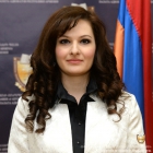 Armine  Khachatryan