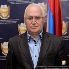Հրանտ Գրիգորյան