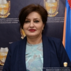 Վիկտորյա Հայկի Կիրակոսյան